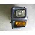 FORD F250SD (SUPER DUTY) HEADLAMP ASSEMBLY thumbnail 2