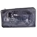 FORD F250SD (SUPER DUTY) HEADLAMP ASSEMBLY thumbnail 2