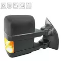 FORD F250SD (SUPER DUTY) MIRROR ASSEMBLY CABDOOR thumbnail 2