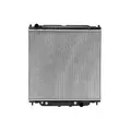 FORD F250SD (SUPER DUTY) RADIATOR ASSEMBLY thumbnail 2
