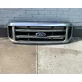 FORD F250 Grille thumbnail 1