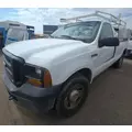 FORD F250 Vehicle For Sale thumbnail 2