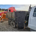 FORD F350 SUPER DUTY Body  Bed thumbnail 4