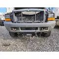 FORD F350 SUPER DUTY Bumper Assembly, Front thumbnail 1