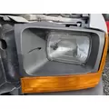 FORD F350 SUPER DUTY Headlamp Assembly thumbnail 1