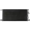 FORD F350SD (SUPER DUTY) AIR CONDITIONER CONDENSER thumbnail 1