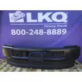 FORD F350SD (SUPER DUTY) BUMPER ASSEMBLY, FRONT thumbnail 2