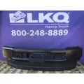 FORD F350SD (SUPER DUTY) BUMPER ASSEMBLY, FRONT thumbnail 2