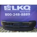 FORD F350SD (SUPER DUTY) BUMPER ASSEMBLY, FRONT thumbnail 1