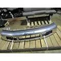 FORD F350SD (SUPER DUTY) BUMPER ASSEMBLY, FRONT thumbnail 1