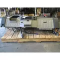 FORD F350SD (SUPER DUTY) DASH ASSEMBLY thumbnail 2