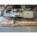 FORD F350SD (SUPER DUTY) DASH ASSEMBLY thumbnail 2