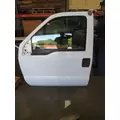 FORD F350SD (SUPER DUTY) DOOR ASSEMBLY, FRONT thumbnail 2