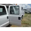 FORD F350SD (SUPER DUTY) DOOR ASSEMBLY, REAR OR BACK thumbnail 2
