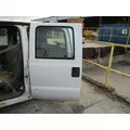 FORD F350SD (SUPER DUTY) DOOR ASSEMBLY, REAR OR BACK thumbnail 6