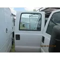 FORD F350SD (SUPER DUTY) DOOR ASSEMBLY, REAR OR BACK thumbnail 2