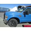 FORD F350SD (SUPER DUTY) FRONT END ASSEMBLY thumbnail 4
