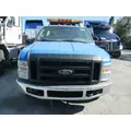 FORD F350SD (SUPER DUTY) FRONT END ASSEMBLY thumbnail 5