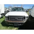 FORD F350SD (SUPER DUTY) FRONT END ASSEMBLY thumbnail 2