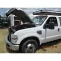 FORD F350SD (SUPER DUTY) FRONT END ASSEMBLY thumbnail 2