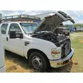 FORD F350SD (SUPER DUTY) FRONT END ASSEMBLY thumbnail 3