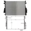 FORD F350SD (SUPER DUTY) RADIATOR ASSEMBLY thumbnail 2