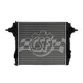 FORD F350SD (SUPER DUTY) RADIATOR ASSEMBLY thumbnail 2