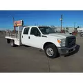 FORD F350SD (SUPER DUTY) WHOLE TRUCK FOR RESALE thumbnail 1