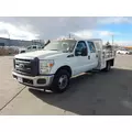 FORD F350SD (SUPER DUTY) WHOLE TRUCK FOR RESALE thumbnail 3