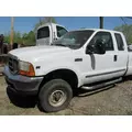 FORD F350XLT Truck For Sale thumbnail 1
