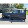 FORD F350 CAB ASSEMBLY thumbnail 1