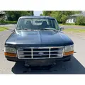 FORD F350 CAB ASSEMBLY thumbnail 2