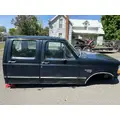 FORD F350 CAB ASSEMBLY thumbnail 3