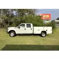 FORD F350 Complete Vehicle thumbnail 1