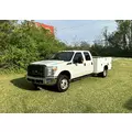 FORD F350 Complete Vehicle thumbnail 2