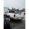 FORD F350 Complete Vehicle thumbnail 8