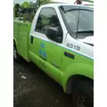 FORD F350 Door Assembly, Front thumbnail 2