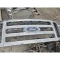 FORD F350 Hood thumbnail 2