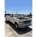 FORD F350 Vehicle For Sale thumbnail 8