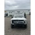 FORD F450 4X4 Ambulance Rebuilders thumbnail 2
