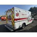 FORD F450 4X4 Ambulance Rebuilders thumbnail 7
