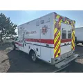 FORD F450 4X4 Ambulance Rebuilders thumbnail 9