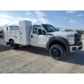 FORD F450 SUPERDUTY XL Used Trucks thumbnail 1