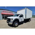 FORD F450 SUPERDUTY XL Used Trucks thumbnail 1