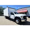 FORD F450 SUPERDUTY XL Used Trucks thumbnail 3
