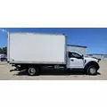 FORD F450 SUPERDUTY XL Used Trucks thumbnail 4