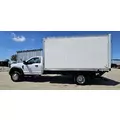 FORD F450 SUPERDUTY XL Used Trucks thumbnail 5