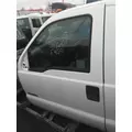 FORD F450SD (SUPER DUTY) 1999-2007 DOOR ASSEMBLY, FRONT thumbnail 1