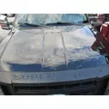 FORD F450SD (SUPER DUTY) 1999-2025 HOOD thumbnail 1