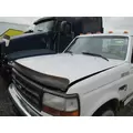 FORD F450SD (SUPER DUTY) 1999-2025 HOOD thumbnail 2